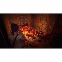 Soft Source DreadOut Remastered Collection Standard Nintendo Switch - Vista aggiuntiva 3