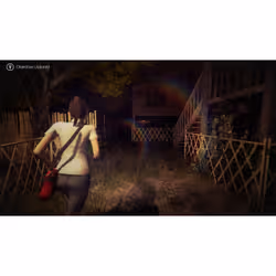Soft Source DreadOut Remastered Collection Standard Nintendo Switch - Vista aggiuntiva 4