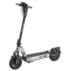 NAVEE G5 monopattino elettrico Grigio chiaro 32 km/h 7,8 Ah