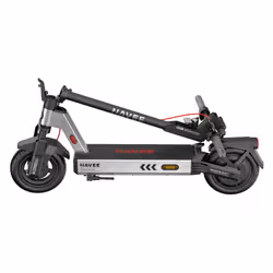 NAVEE G5 monopattino elettrico Grigio chiaro 32 km/h 7,8 Ah - Vista aggiuntiva 2