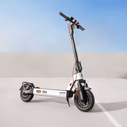 NAVEE G5 monopattino elettrico Grigio chiaro 32 km/h 7,8 Ah - Vista aggiuntiva 3