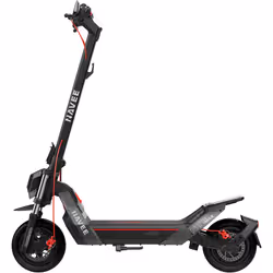 NAVEE NT5 Max Monopattino elettrico per off-road e città, 85km autonomia, 150kg di portata, IPX6, potenza max 1600w - Vista aggiuntiva 2