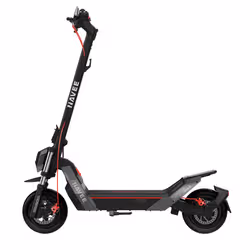 NAVEE NT5 Max Monopattino elettrico per off-road e città, 85km autonomia, 150kg di portata, IPX6, potenza max 1600w - Vista aggiuntiva 3