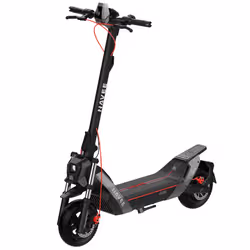NAVEE NT5 Max Monopattino elettrico per off-road e città, 85km autonomia, 150kg di portata, IPX6, potenza max 1600w - Vista aggiuntiva 4