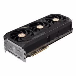 Zotac GAMING GeForce RTX 5090 SOLID OC NVIDIA 32 GB GDDR7 - Vista aggiuntiva 5