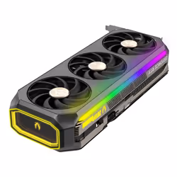 Zotac GAMING GeForce RTX 5090 AMP Extreme INFINITY NVIDIA 32 GB GDDR7 - Vista aggiuntiva 4
