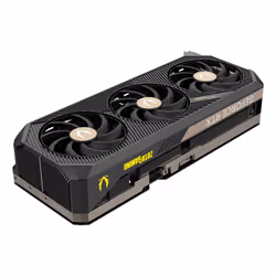 Zotac GAMING GeForce RTX 5090 SOLID NVIDIA 32 GB GDDR7 - Vista aggiuntiva 4