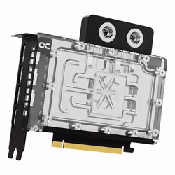 Inno3D iChill GeForce RTX 5080 FROSTBITE, GeForce RTX 5080, 16 GB, GDDR7, 256 bit, 7680 x 4320 Pixel, PCI Express 5.0