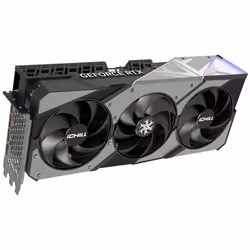 Inno3D iChill GeForce RTX 5080 X3, GeForce RTX 5080, 16 GB, GDDR7, 256 bit, PCI Express 5.0, 3 ventola(e)