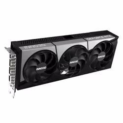 Inno3D GeForce RTX 5080 X3 OS, GeForce RTX 5080, 16 GB, GDDR7, 256 bit, PCI Express 5.0, 3 ventola(e)