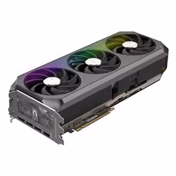 Zotac GAMING GeForce RTX 5070 Ti AMP Extreme INFINITY NVIDIA 16 GB GDDR7 - Vista aggiuntiva 5