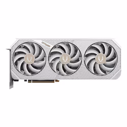 Zotac GAMING GeForce RTX 5090 SOLID OC, GeForce RTX 5090, 32 GB, GDDR7, 512 bit, 7680 x 4320 Pixel, PCI Express x16 5.0