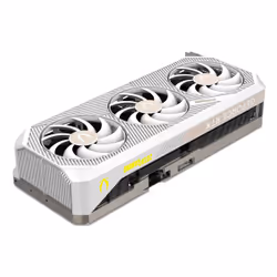 Zotac GAMING GeForce RTX 5090 SOLID OC NVIDIA 32 GB GDDR7 - Vista aggiuntiva 4
