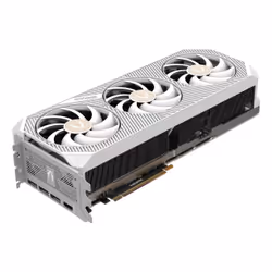 Zotac GAMING GeForce RTX 5090 SOLID OC NVIDIA 32 GB GDDR7 - Vista aggiuntiva 5