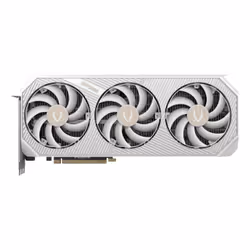 Zotac GAMING GeForce RTX 5080 SOLID OC, GeForce RTX 5080, 16 GB, GDDR7, 256 bit, 7680 x 4320 Pixel, PCI Express x16 5.0
