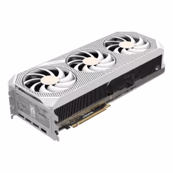 Zotac GAMING GeForce RTX 5080 SOLID OC NVIDIA 16 GB GDDR7 - Vista aggiuntiva 4