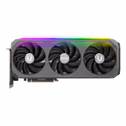 Zotac GAMING GeForce RTX 5080 AMP Extreme INFINITY ULTRA, GeForce RTX 5080, 16 GB, GDDR7, 256 bit, 7680 x 4320 Pixel, PCI Exp ...