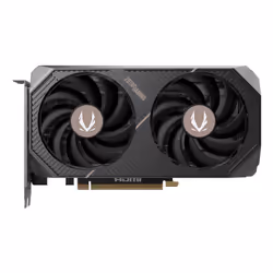 Zotac GAMING GeForce RTX 5060 Ti AMP, GeForce RTX 5060 Ti, 16 GB, GDDR7, 128 bit, 7680 x 4320 Pixel, PCI Express x8 5.0