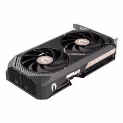 Zotac GAMING GeForce RTX 5060 Ti AMP NVIDIA 16 GB GDDR7 - Vista aggiuntiva 4