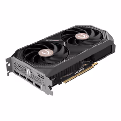 Zotac GAMING GeForce RTX 5060 Ti AMP NVIDIA 16 GB GDDR7 - Vista aggiuntiva 5