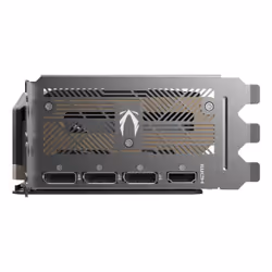 Zotac GAMING GeForce RTX 5080 SOLID CORE NVIDIA 16 GB GDDR7