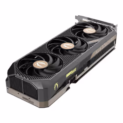 Zotac GAMING GeForce RTX 5080 SOLID CORE OC NVIDIA 16 GB GDDR7 - Vista aggiuntiva 4