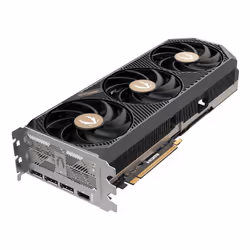 Zotac GAMING GeForce RTX 5080 SOLID CORE OC NVIDIA 16 GB GDDR7 - Vista aggiuntiva 5