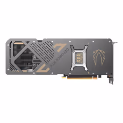 Zotac GAMING GeForce RTX 5070 Ti SOLID CORE NVIDIA 16 GB GDDR7