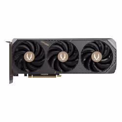 Zotac GAMING GeForce RTX 5070 Ti SOLID CORE OC, GeForce RTX 5070 Ti, 16 GB, GDDR7, 256 bit, 7680 x 4320 Pixel, PCI Express x1 ...