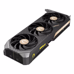 Zotac GAMING GeForce RTX 5070 SOLID NVIDIA 12 GB GDDR7 - Vista aggiuntiva 4