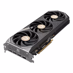 Zotac GAMING GeForce RTX 5070 SOLID NVIDIA 12 GB GDDR7 - Vista aggiuntiva 5