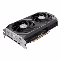 Zotac GAMING GeForce RTX 5060 Ti Twin Edge OC NVIDIA 16 GB GDDR7 - Vista aggiuntiva 5