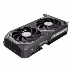 Zotac GAMING GeForce RTX 5060 Ti Twin Edge NVIDIA 8 GB GDDR7 - Vista aggiuntiva 4