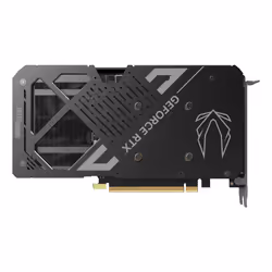 Zotac GAMING GeForce RTX 5060 Ti Twin Edge OC NVIDIA 8 GB GDDR7