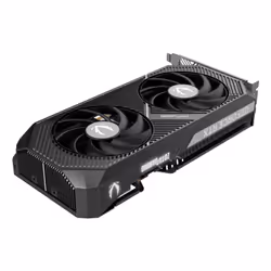 Zotac GAMING GeForce RTX 5070 Twin Edge NVIDIA 12 GB GDDR7 - Vista aggiuntiva 4
