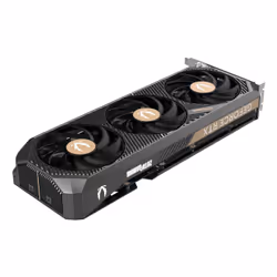 Zotac GAMING GeForce RTX 5070 Ti SOLID SFF NVIDIA 16 GB GDDR7 - Vista aggiuntiva 4