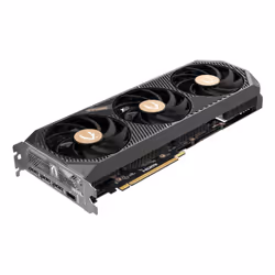 Zotac GAMING GeForce RTX 5070 Ti SOLID SFF NVIDIA 16 GB GDDR7 - Vista aggiuntiva 5