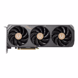 Zotac GAMING GeForce RTX 5070 Ti SOLID SFF OC, GeForce RTX 5070 Ti, 16 GB, GDDR7, 256 bit, 7680 x 4320 Pixel, PCI Express x16 ...