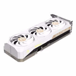 Zotac GAMING GeForce RTX 5070 Ti SOLID CORE OC NVIDIA 16 GB GDDR7 - Vista aggiuntiva 4