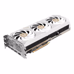 Zotac GAMING GeForce RTX 5070 Ti SOLID CORE OC NVIDIA 16 GB GDDR7 - Vista aggiuntiva 5