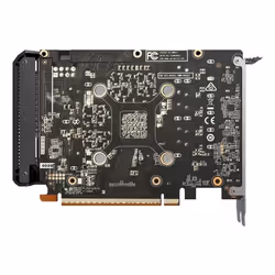Zotac GAMING GeForce RTX 5060 SOLO NVIDIA 8 GB GDDR7