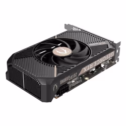 Zotac GAMING GeForce RTX 5060 SOLO NVIDIA 8 GB GDDR7 - Vista aggiuntiva 4