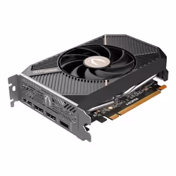 Zotac GAMING GeForce RTX 5060 SOLO NVIDIA 8 GB GDDR7 - Vista aggiuntiva 5
