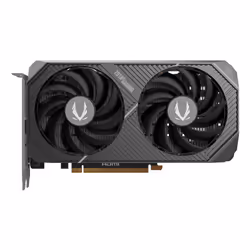 Zotac GAMING GeForce RTX 5060 Twin Edge OC, GeForce RTX 5060, 8 GB, GDDR7, 128 bit, 7680 x 4320 Pixel, PCI Express x8 5.0