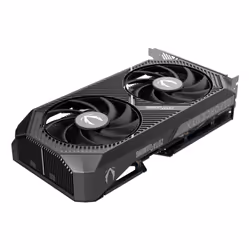 Zotac GAMING GeForce RTX 5060 Twin Edge OC NVIDIA 8 GB GDDR7 - Vista aggiuntiva 4