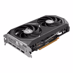Zotac GAMING GeForce RTX 5060 Twin Edge OC NVIDIA 8 GB GDDR7 - Vista aggiuntiva 5