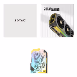 Zotac GAMING GeForce RTX 5060 Twin Edge OC NVIDIA 8 GB GDDR7 - Vista aggiuntiva 6