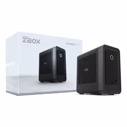 Zotac ZBOX MAGNUS ONE EU275070C Mini-Tower Nero - Vista aggiuntiva 2