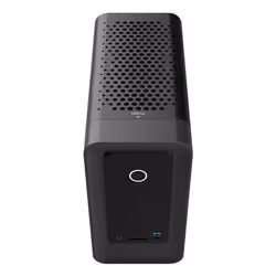 Zotac ZBOX MAGNUS ONE EU275070C Mini-Tower Nero - Vista aggiuntiva 4