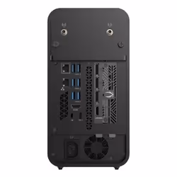 Zotac ZBOX MAGNUS ONE EU275070C Mini-Tower Nero - Vista aggiuntiva 6